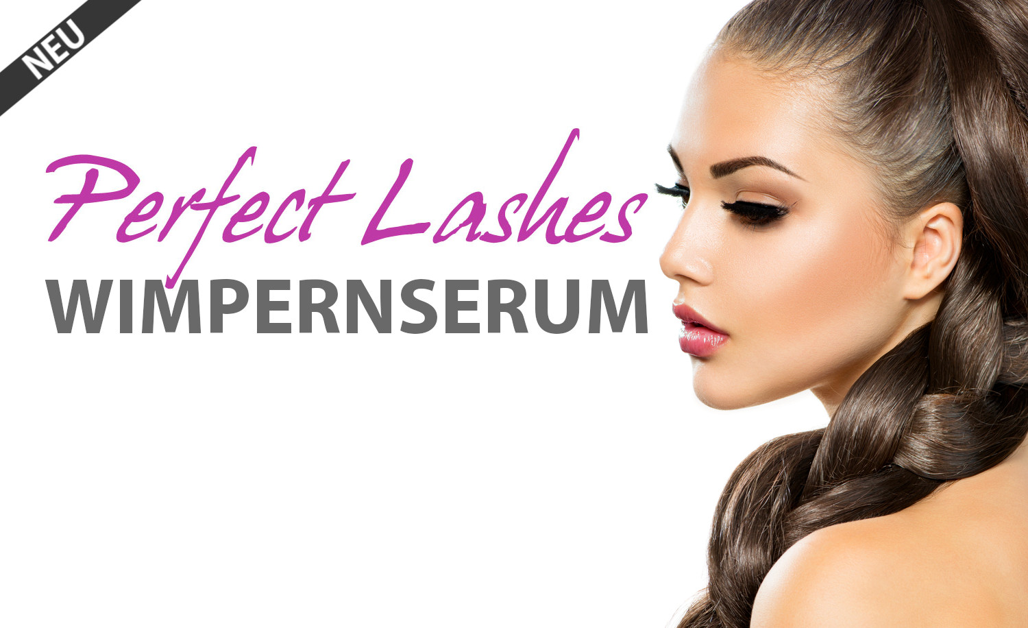 Perfectskinwien Wimpernverlangerung